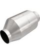 MagnaFlow Converter Universal 3.50 inch O/C Diesel