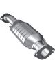 MagnaFlow Converter Direct For 00-01 MPV 2.5L Rear