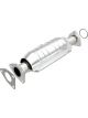 MagnaFlow Converter Direct For 03-04 Honda Pilot 3.5L