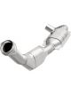 MagnaFlow Converter Direct For 01 Ford Trucks 4.6L