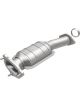MagnaFlow Converter Direct For 04 Ranger/BSer 3.0 Rear
