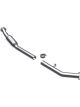 MagnaFlow Converter Direct For GTO- 2004 8 5.7L