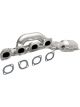 MagnaFlow Converter Direct For BMW 99-03 540I 4.4L 99-01 740I/740IL 4.4