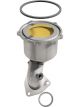 MagnaFlow Converter Direct For 96-98 Toyota Rav4 2.0L CA Emissions