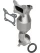 Magnaflow Converter Direct For 09-14 Acura TSX 2.4L 08-12 Honda Accord 2