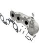 MagnaFlow Converter Direct For 02-03 Lexus ES300 3.0L 02-03 Toyota Cama