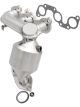 MagnaFlow Converter Direct For 02-03 Lexus ES300 3.0L 02-03 Toyota Cama