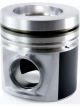 Mahle MS Piston Set For Cummins 4.055in Bore 4.724in Stroke 1.575in…