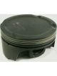 Mahle MS For 14-15 Cobra Jet Piston Set 302ci 3.630in Bore 3.650 Str…