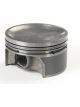 Mahle MS Piston Set For Ford 281ci 3.551in Bore 3.543stk 5.933in Rod…