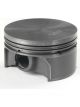Mahle MS Piston Set SBF 281ci 3.551in Bore 3.543stk 5.933in Rod .866…
