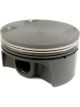 Mahle MS Piston Set VR38DETT 95.51mm Bore 88.4mm Stroke 165.1mm Rod