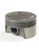 Mahle MS Piston Set For Honda H22 Gold Series 87.25mm Bore 90mm Stro…