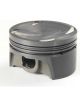 Mahle MS Piston Set SR20DET 87.00mm Bore 86.0mm Stroke 136mm Rod 22m…