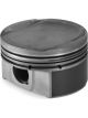 Mahle MS Piston Set For BMW S52B 86.60mm Bore 89.6mm Stroke 135mm Ro…