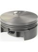 Mahle MS Piston Set BBC 632ci 4.600in Bore 4.75in Stroke 6.66in Rod…
