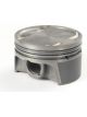 Mahle MS Piston Set B18C1 81.00mm Bore 87.2mm Stroke 138mm Rod 21mm…