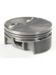 Mahle MS Piston Set For GM LS 428ci 4.07in Bore 4.1in Stk 6.125in Ro…