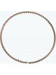 Mahle MS 4.040in 3.0mm Oil Ring Expanders Standard Tension
