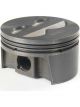 Mahle MS Piston Set SBC 362ci 4.060in Bore 3.480/3.500stk 5.7in Rod…