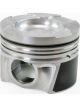 Mahle MS Piston Set For Duramax 4.055in Bore 3.898in Stk 6.417in Rod…