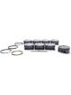 Mahle MS Piston Set LS7 430cid 4.135in Bore 4.000in Stroke 6.067in R…