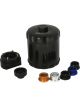 Aeroflow Spin-On Reusable Oil Filter For 3/4 & 13/16