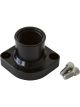 Aeroflow Thermostat Housing Black For Ford 302-351C