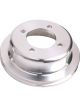 Aeroflow Billet Crankshaft Pulley Suit Ford 302-351C 4-Bolt