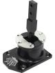 Aeroflow Billet Short Shifter For Ford Falcon FG 6-Speed 2008-On