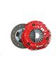 McLeod Adventure Series Kit For Jeep Cherokee 1990-00 Tj 01-02 Wrangler 1994-02