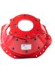 McLeod Bellhousing Aluminium with Titanium Liner For GM SFI 6.1 with Block Plate