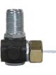 McLeod Speedometer Cable Reverse Rotation Adapter