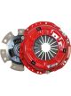 McLeod Street Power Kit with Aluminium Flywheel Honda Civic 2017-2020