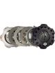 McLeod 7.25 Double Disc For 2002-11 Honda K Series Steel Flywheel 1-1/32 x 24