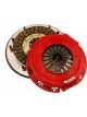 McLeod Original Street Twin Aluminium For Ford 1963-95 SBF 0Bal 1-1/16x10 164T