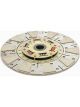 McLeod Disc 600 Series Ceramic/Ceramic Facing 11