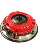 McLeod RST Flywheel Sprung Hub For Dodge 03-06 Viper 1-1/8x26 Crank Trigger