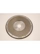 McLeod Flywheel Aluminum For 93-97 Cam 85Dn 2Pc Crk For Pull Type Clutc…