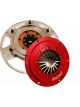 McLeod Mag Force Single Disc Pin Drive For Mopar 1964-03 V8 6 Blt Crank 1-3/16x1