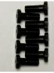 McLeod Bolt Pak 10mm x 1.0mm For Ford Modular Gen III Hemi Crank Bolts Set of 8