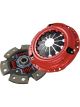 McLeod Street Supreme Kit For Frontier 1999-04 2.4L Xterra 2000-04 2.4L