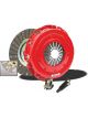 McLeod Super Street Pro Kit For 2005-10 Mustang GT 4.6L 11
