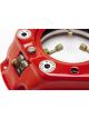 McLeod Pressure Plate 10.5/11 Long Soft Lok Steel Face For Hcf Disc