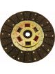 McLeod Disc 100 Series Organic/Organic Facing 10.5