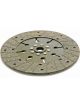 McLeod Disc 700 Series Racing Only Solid Hub Flat 11