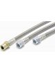 McLeod Steel Braided Line Double AN-4 Female 11