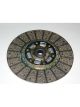 McLeod Disc 500 Series Ceramic/Organic Facing 11