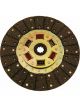 McLeod Disc 100 Series 10