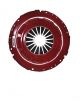 McLeod Pressure Plate 10.5 Diaphragm For GM/Mopar 5 Straps 2900lb